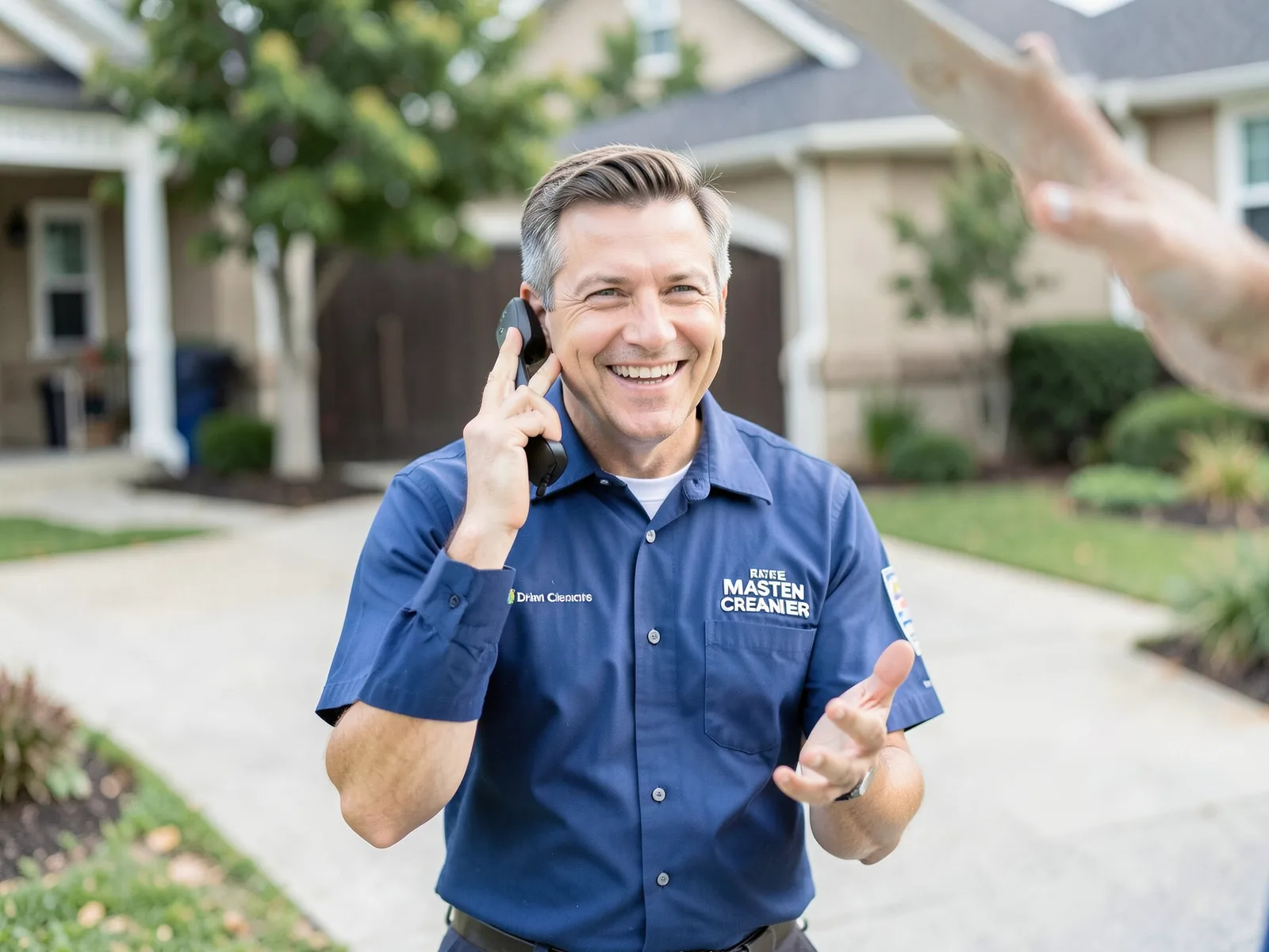 Drain Cleaning East Dennis, MA FAQs