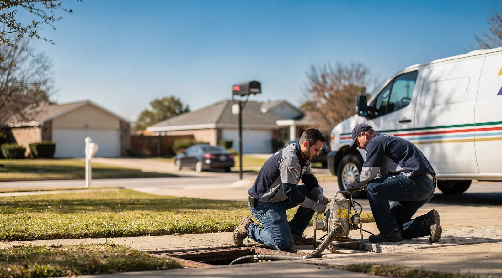 Drain Cleaning in East Dennis, MA near me